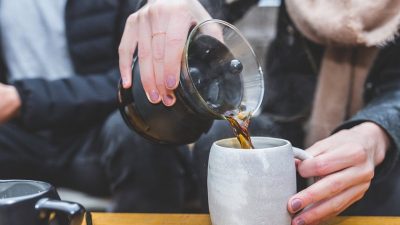 Quelle est la meilleure cafetière à filtre en 2022 ?
